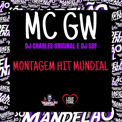 Montagem Hit Mundial - Single