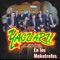 Vida No Te Vayas (En Vivo) - Los Yaguaru de Angel Venegas lyrics