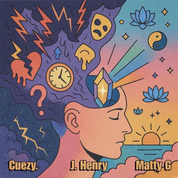 CLARITY (feat. J. Henry & Matty G)