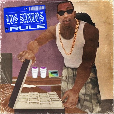 Los Santos - Single