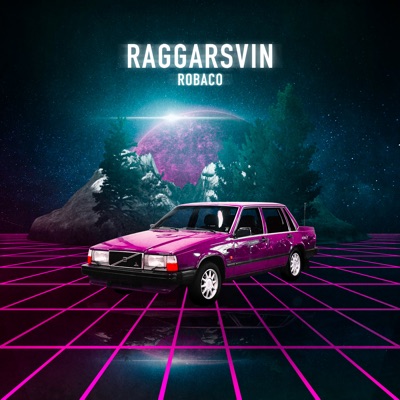 Raggarsvin - Single