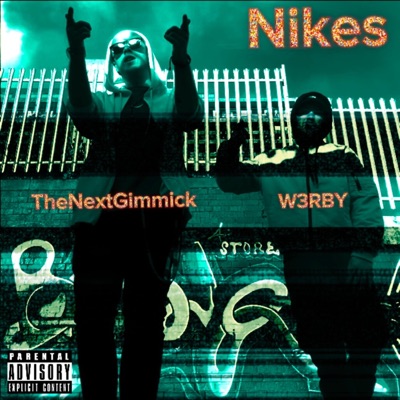 Nikes - Single