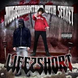 DOUBLE CROSSED (feat. JUUGBOIIXANTANA) SEKRET