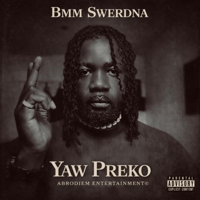 Yaw Preko - Single