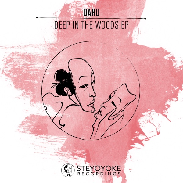 Deep in the Woods - Single