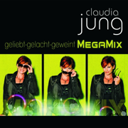 Komm und tanz ein letztes Mal mit mir (Megamix) - Claudia Jung