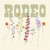 RODEO - Kesähäät artwork