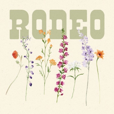 RODEO - Kesähäät
