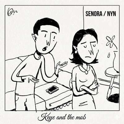 Senora / Nyn - Single