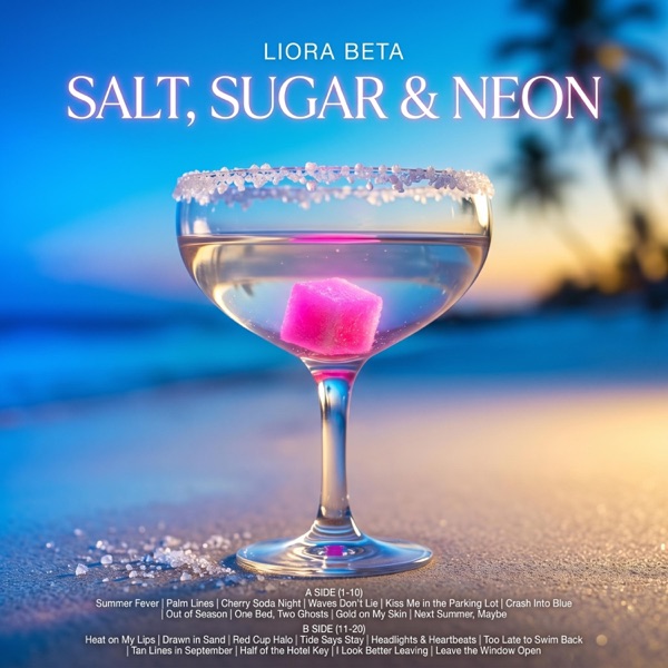 Salt,Sugar & Neon