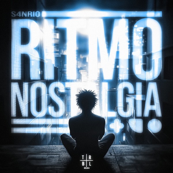 RITMO NOSTALGIA - EP
