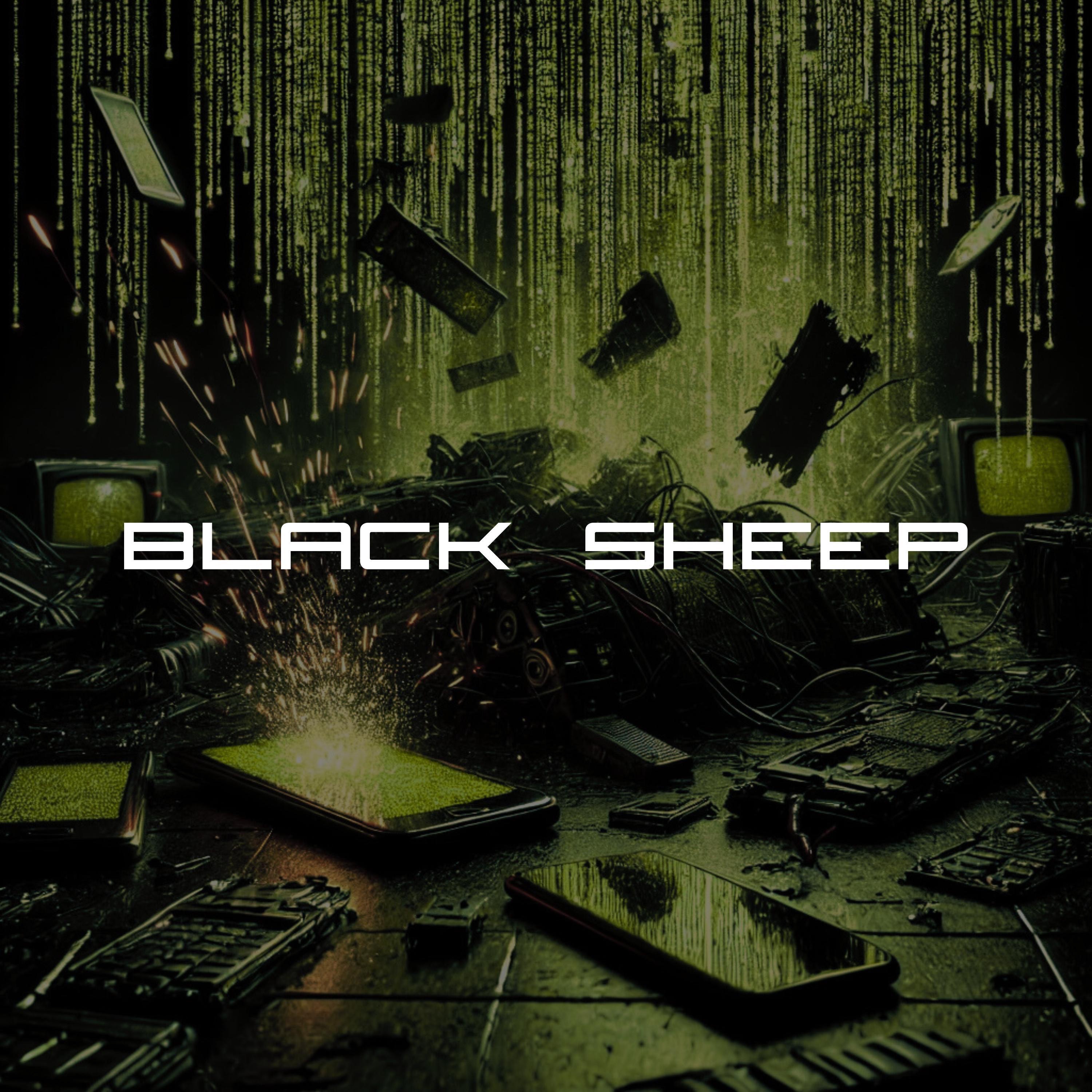 Black Sheep - Single