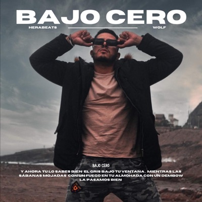 BAJO CERO - Single