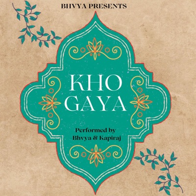 Kho Gaya (feat. Kapiraj yaduvanshi) - Single