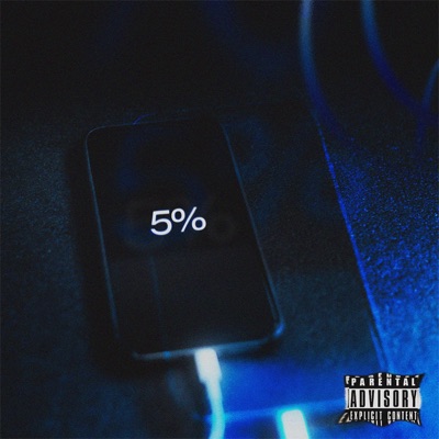 FIVE PERCENT (feat. MATSON) - Single