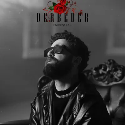 Listen to Derbeder - Single by Emre Şakar