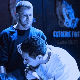 No Switchin' Up Xane DaRango & C-LEE