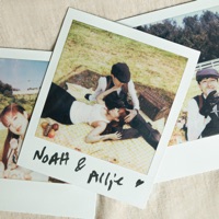 NOAH & ALLIE - Single - Ysrael Barajas