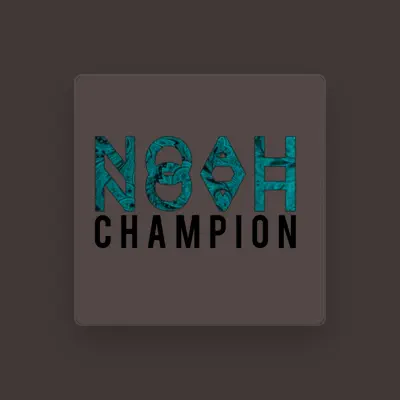 Listen to Noah Noah, watch music videos, read bio, see tour dates & more!