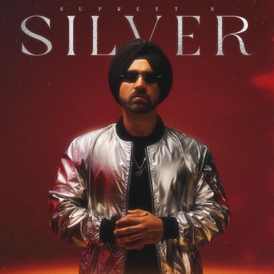 SILVER - EP