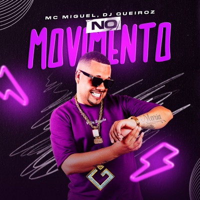 No Movimento - Single