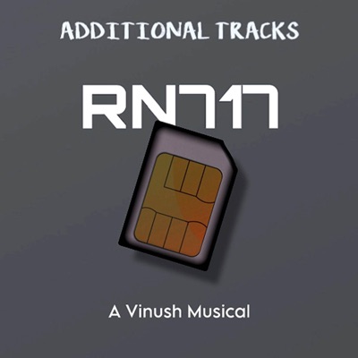 RN717 (Additional Tracks) - Single