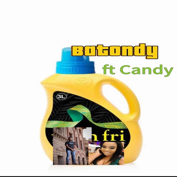 3 Litre (feat. Candy)