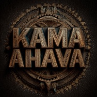 Kama Ahava (feat. Benzol) - Single - Adrian Saguna