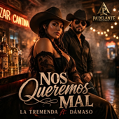 Nos Queremos Mal (feat. DÁMASO)