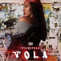 VOLA (feat. Overdosee) - Single - La Conexx