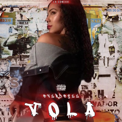VOLA (feat. Overdosee) - Single