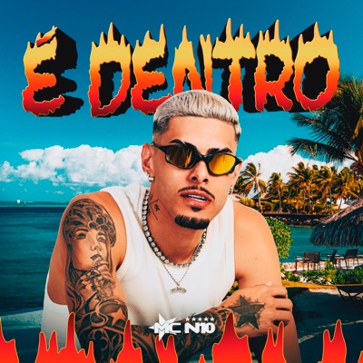 É Dentro - Single