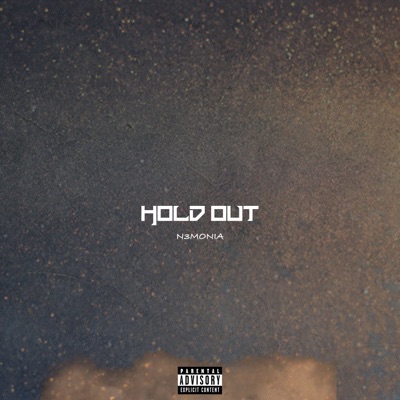 Hold Out - Single