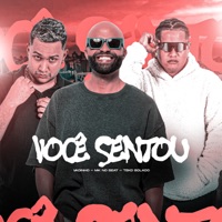 VOCÊ SENTOU - Single - MK no Beat, Teko Bolado & Vadinho