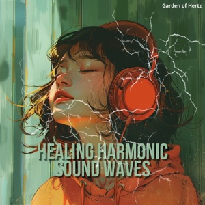 Healing Harmonic Sound Waves