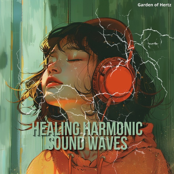 Healing Harmonic Sound Waves