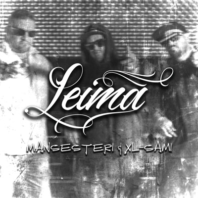 Leima - Single