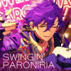 SWINGIN' PARONIRIA - UNDEAD