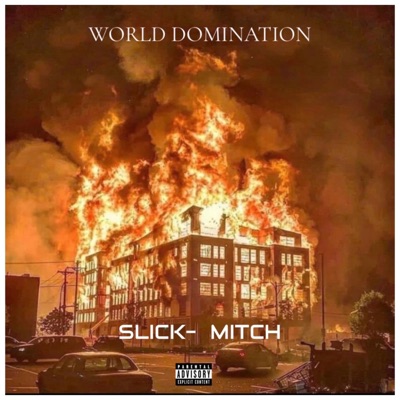 World Domination - Single