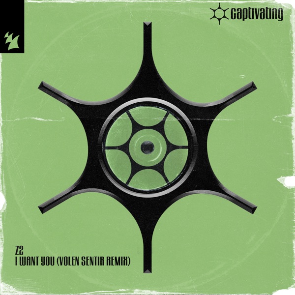 I Want You (Volen Sentir Remix) [feat. Volen Sentir] - Single