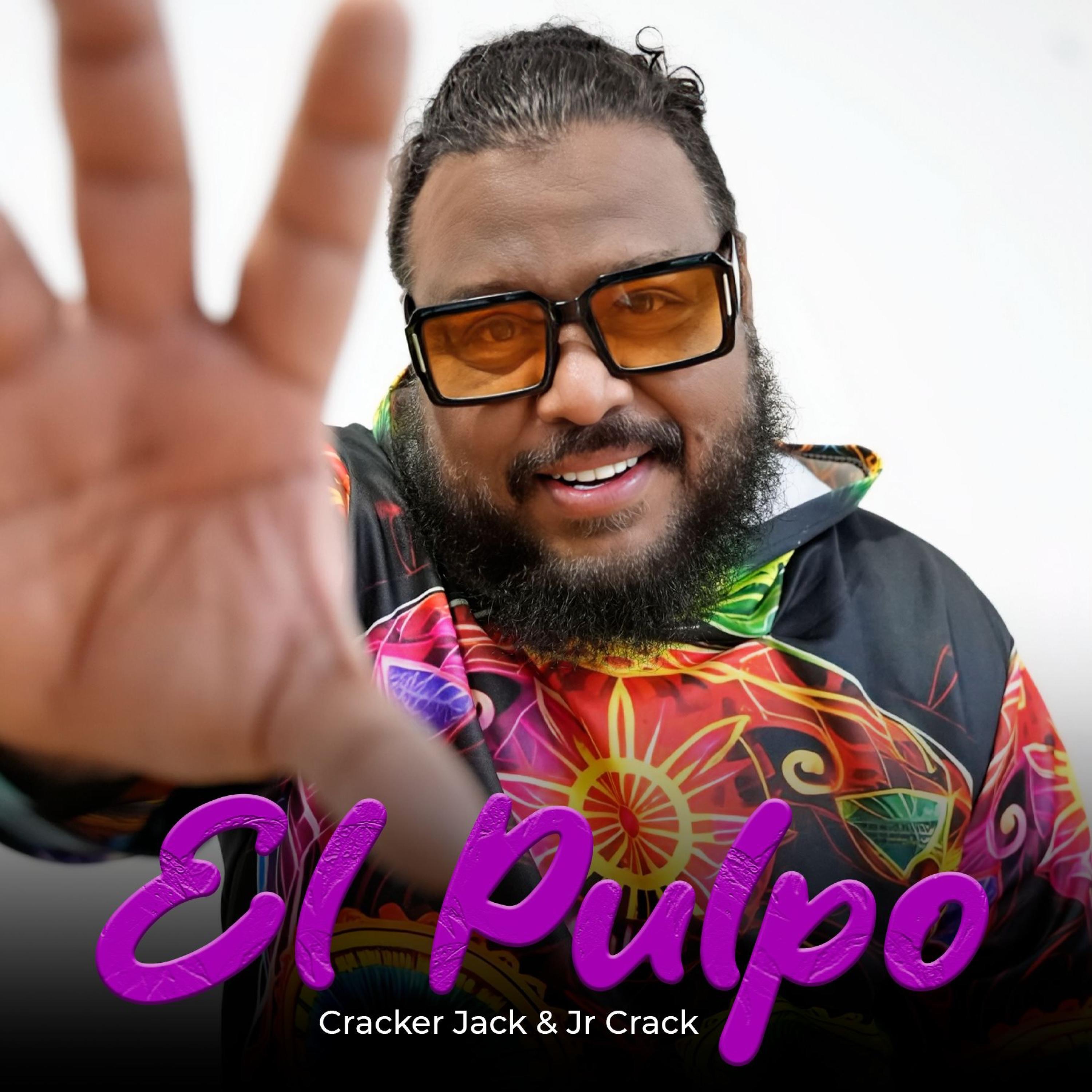 El pulpo - Single