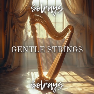 Gentle Strings: A 432 Hz Harp Escape