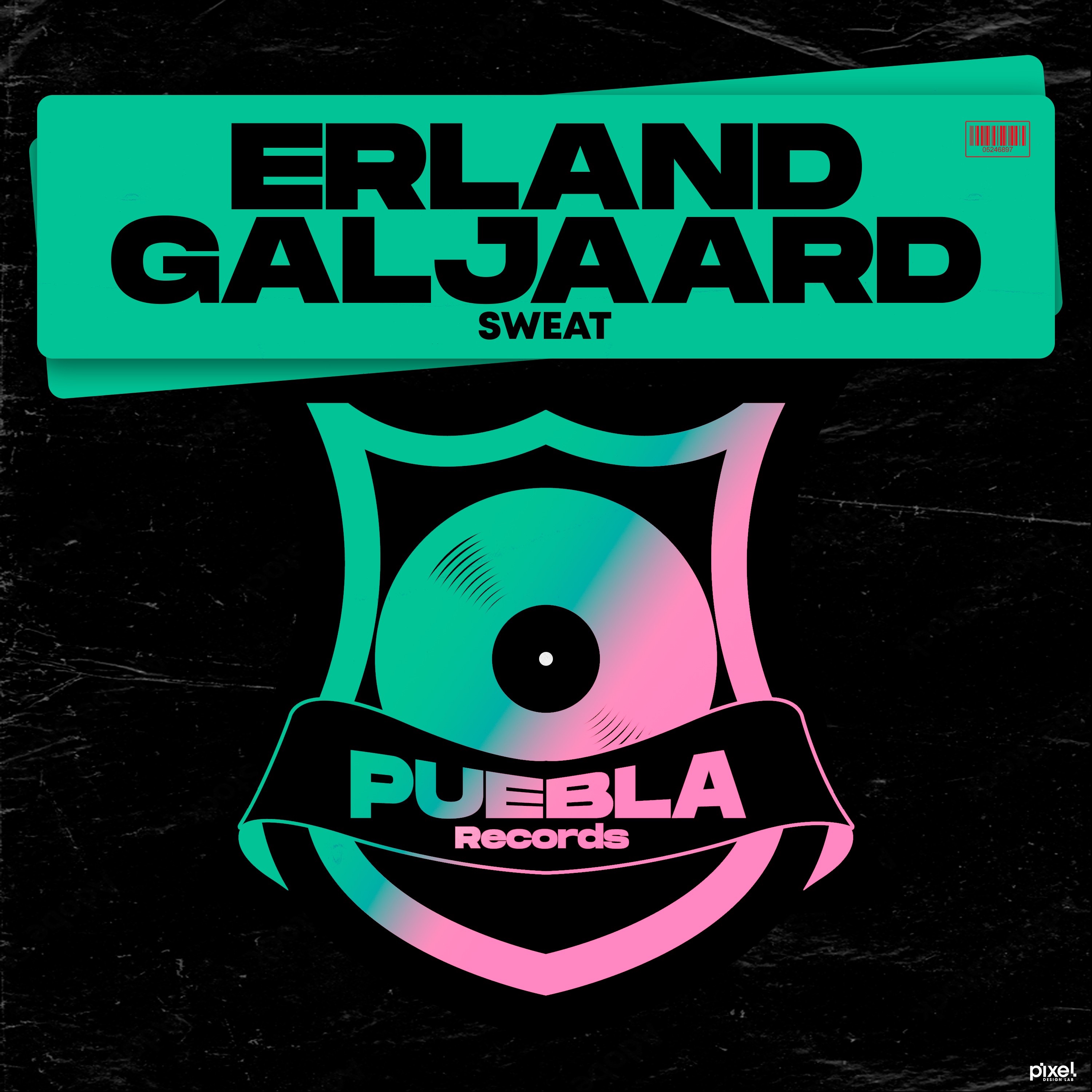 Sweat - Single