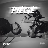 Piégé - Single - Elow'n