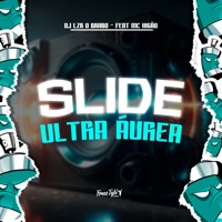 Slide Ultra Áurea (feat. MC HIGÃO) - Single - DjLzr o Brabo & FreesTyle Sounds