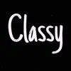 Classy