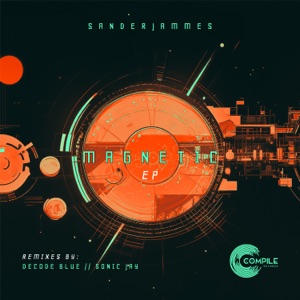 Magnetic - EP