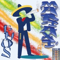 Mariaxi (feat. Antimateria Prod.) - Single - Phos