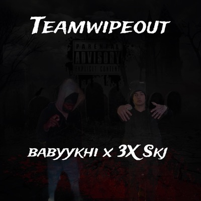 TeamWipeOut (feat. babyykhi) - Single
