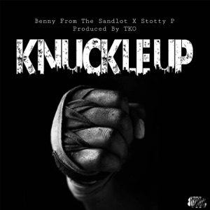 Knuckle Up (feat. Stotty P)